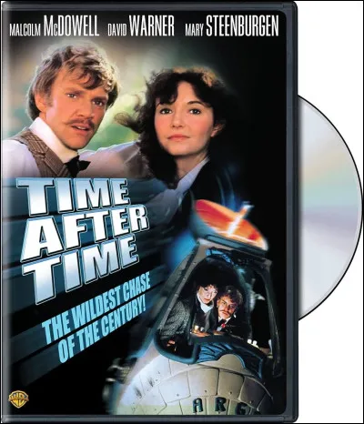 À qui doit-on le titre " Time after time" ?