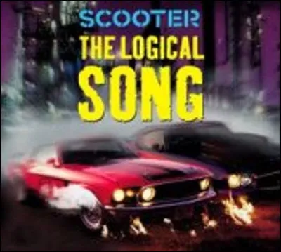 À quel groupe doit-on la chanson "The logical song" ?