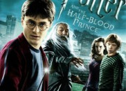 Quiz Harry Potter 6 (partie 1)
