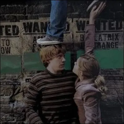 Que croit Harry au sujet de Drago ?