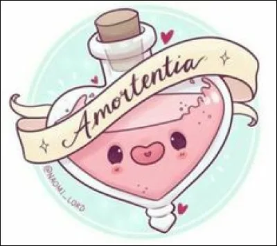 Quelles sont les odeurs présentes dans l'Amortentia d'Hermione ?