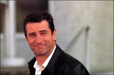 Le père et la mère de Robert de Niro étaient tous deux acteurs.