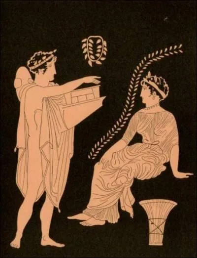 Cochez la bonne rponse. Eurymaque tait le prtendant de Pnlope le plus ___________________.