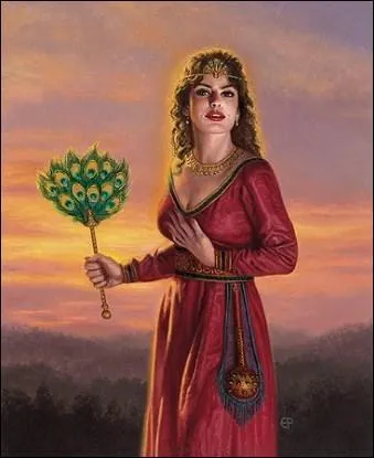 Quelle femme de Zeus le gant Eurymdon viola-t-il, concevant ainsi avec elle Promthe ?