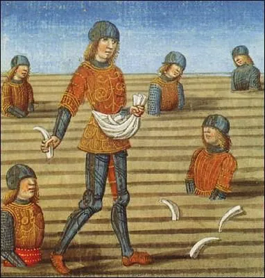 Echion tait l'un des cinq Spartoi (hommes sems) qui aidrent Cadmos  fonder Cadme, qui prit plus tard le nom de :