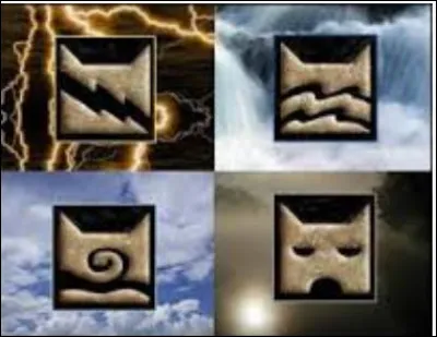 Et enfin, quel est ton clan préféré ?