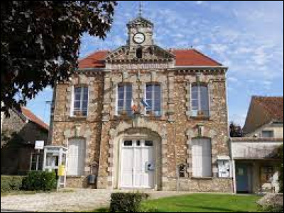 Nous commençons notre balade en Île-de-France, à Bernay-Vilbert. Village de l'arrondissement de Provins, en plein cur de la Brie, il se situe dans le département ...