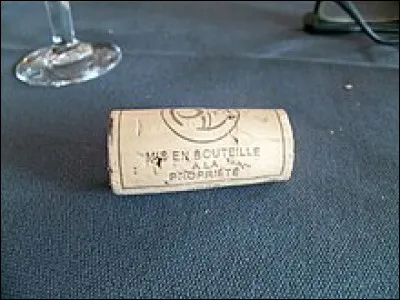 Comment s'appelle le flotteur généralement en liège, auquel on attache des hameçons ?