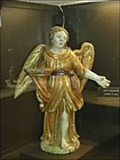 Qu'est-ce qu'un céroféraire ?