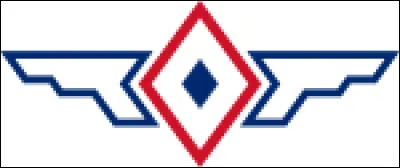 Cette marque d'identification des aéronefs se trouve sur les avions de...