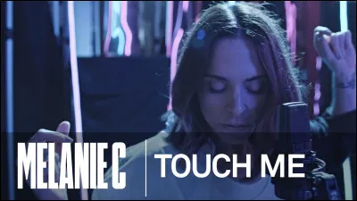 Qui interprétait la chanson "Touch me" ?