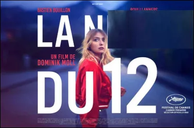 Le 24 février 2023 à la cérémonie des Césars, quel film de Dominik Moll triomphe avec l'attribution de 6 Césars ?