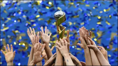Le 20 août 2023 quel pays remporte la coupe du monde de football féminin ?