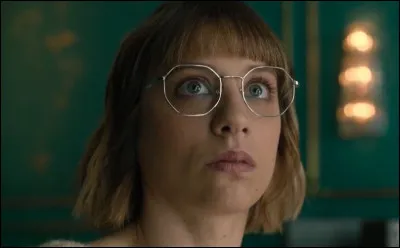 Comment s'appelle ce personnage ?