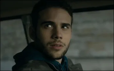 Qui est ce jeune homme ?