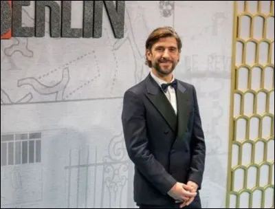 Qui est ce personnage ?