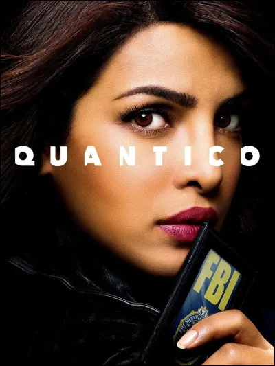 Qui joue le personnage d'Alex Parrish dans "Quantico" ?