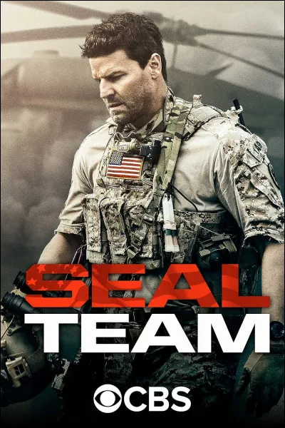 Qui est dans la peau de Jason Hayes dans "SEAL Team" ?