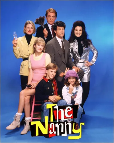 Cette célèbre nounou est incarnée par :