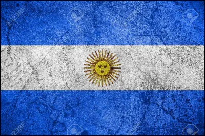 Qui est le président actuel de l'Argentine ?