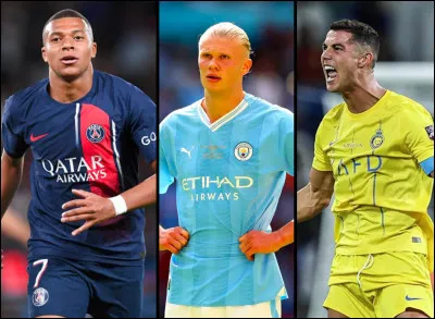 Quel joueur termine meilleur buteur de cette année civile avec 54 buts ?