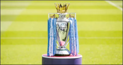 Quelle équipe remporte la Premier League en Angleterre ?
