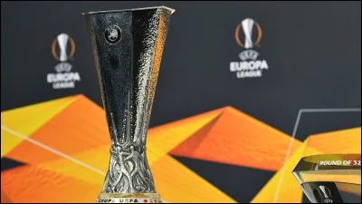 Quelle équipe remporte la League Europa ?