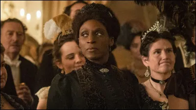 Qui se trouve être son ennemi juré ?