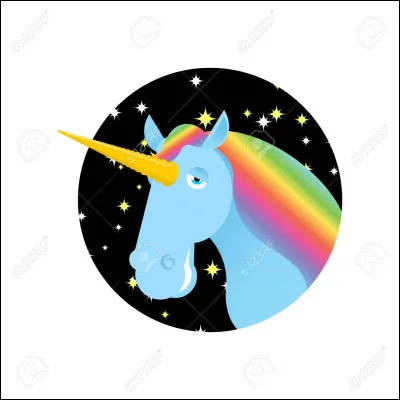 Quelle est la bête fabuleuse du royaume sauvage où se déroule l'histoire ?