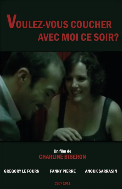 À quel groupe faut-il attribuer la chanson "Voulez-vous" ?