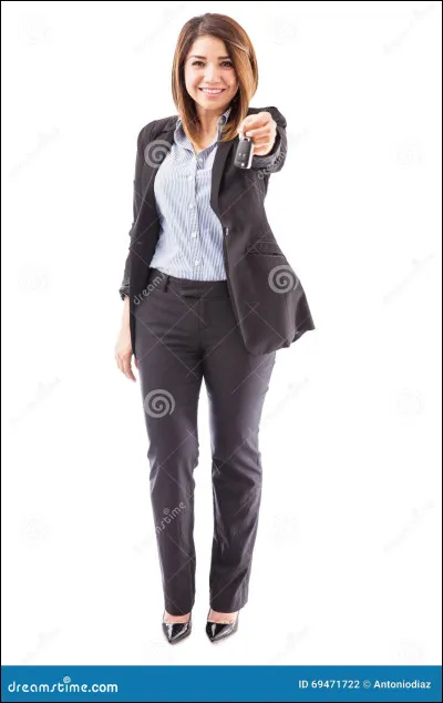 Qui chante "Voici les clés" ?