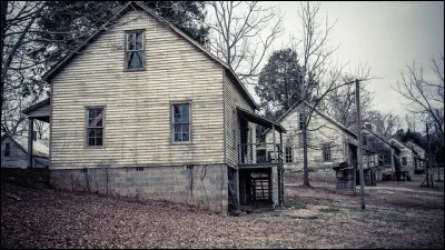 Quelle est la spécialité du district 12 ?