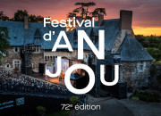 Quiz Le Festival d'Anjou