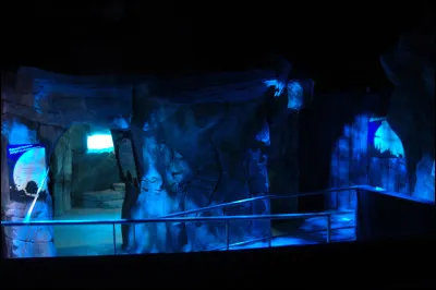 Quel était son premier nom avant de devenir parc Argonne ?