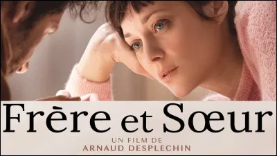 Et enfin, aimes-tu ton frère ou ta sur ?