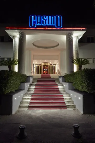 Que se passe-t-il à la roulette, quand le croupier annonce "Rien ne va plus" !