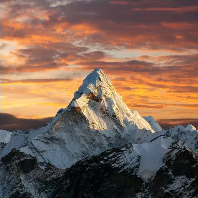 Quel est le plus haut sommet du monde ?