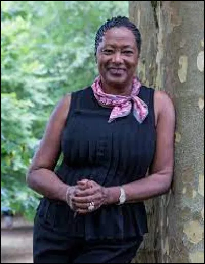 Quel est le métier de Babette de Rozières ?