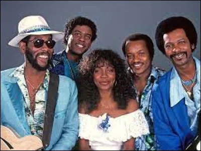 À quel groupe doit-on la chanson "Ba moins en ti bo" dans les années 80 ?