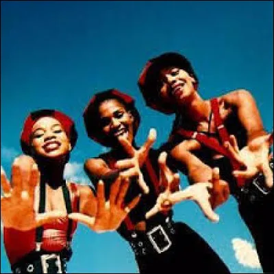 En quelle langue est chantée "Maldòn' " du groupe Zouk Machine ?