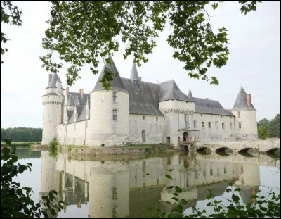 Autre château très célèbre, situé entre Moyen Age et Renaissance, il a été un cadre privilégié pour le cinéma (trois films y ont été tournés dont "Peau d'âne" avec Jean Marais et Catherine Deneuve), c'est ?