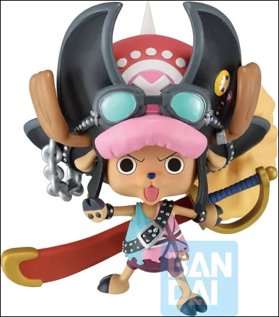 Comment s'appelle le médecin de léquipage ?