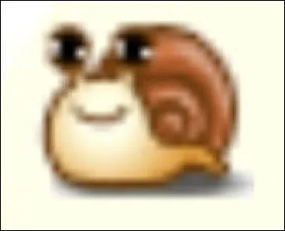 Celui-là non plus n'a rien à faire ici pour le réveillon ! Savez-vous comment on le fait ?