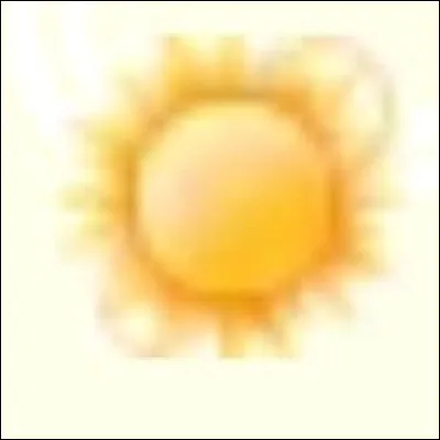 C'est pas encore la nuit ! J'espère que le soleil brille au moins un peu chez vous ! Comment le fait-on ?