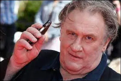 En quelle année a-t-il obtenu son premier César du meilleur acteur ?