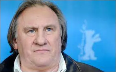 Comment sa fille, actrice, s'appelle-t-elle ?