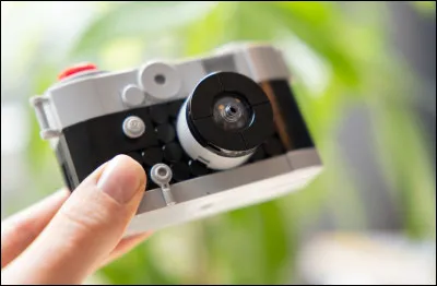 Quelle photo préfères-tu ?