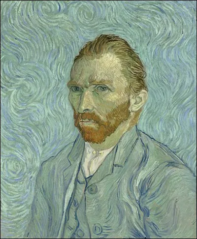 Quel mouvement artistique retrouve-t-on majoritairement dans les uvres de Vincent Van Gogh ?