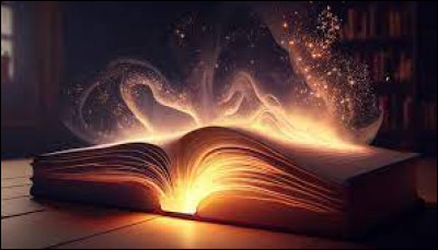 Dans quel livre y a-t-il de l'eau ?