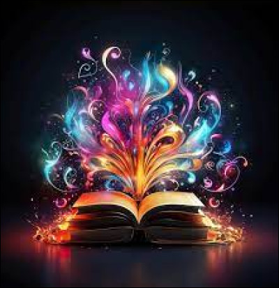 Dans quel livre y a-t-il un cheval ?